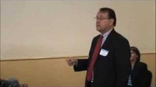 SOS debate - Metsger closing