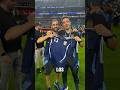 La historia detrás de la casaca especial de Scaloni #lionelscaloni #messi #futbolargentino #futbol