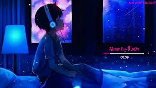 Tu Zaroori Sa Hai Mujhko Lofi mix | Feeling Alone lo-fi mix song | lo-fi mix no copyright song screenshot 5