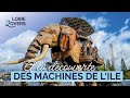 Machine de lile  nantes  un incontournable