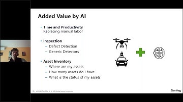 AI Driven Asset Inventory from Images