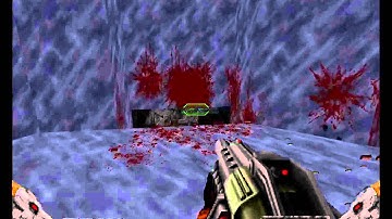 GUNCASTER: Hexen Part 3