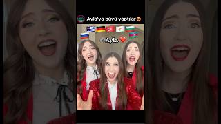 Ayla Artık Mutlu Olamaz