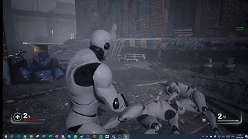 Resident Evil In Unreal Engine 4 - Demo and Download link