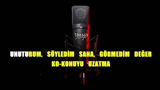 Sefo - Sulu Sulu / Karaoke / Md Altyapı / Cover / / Hq