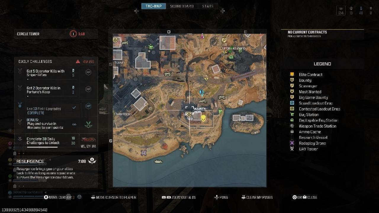 Multiple dubs in one night with MANGO TASK FORCE