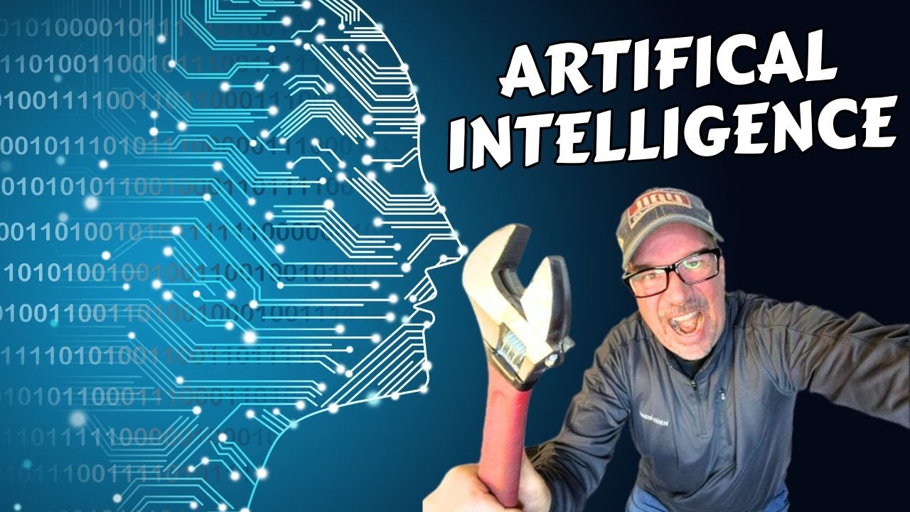 AI-Guided Bike Repair! ...Does It Actually Work? 😱