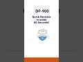 DP-900 in 60 Seconds! | Top 5 Concepts You Must Know #dp900 #azuredatafundamentals #examprep