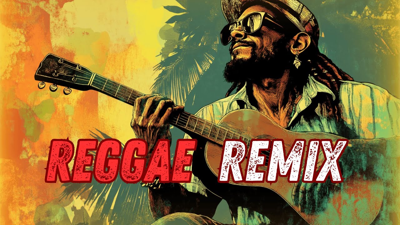 Reggae Road Riot Remix: 1-Hour Soulful Hip-Hop & Jazzy Beats 2025 ...