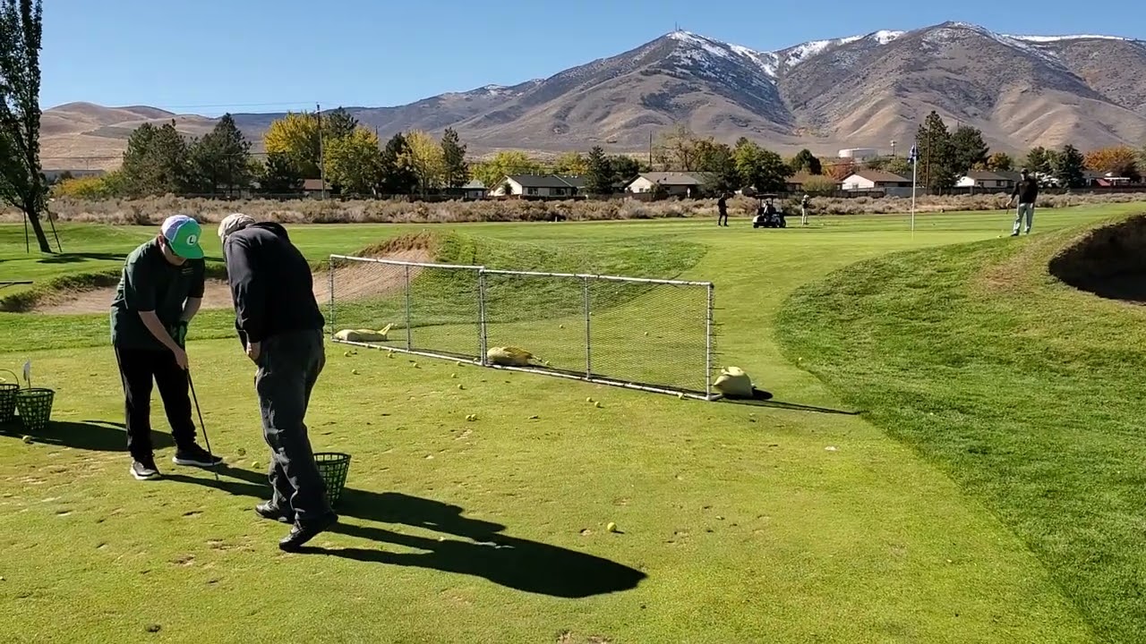 Linc's 2025 Fall Golf Season-6