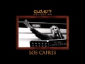 Los cafres  classic lover covers audio full album 2009