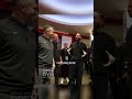 Drake Celebrates Raptors&#39; Win Over Suns with Scottie Barnes | Incredible Synergy!