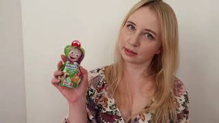 Nieplanowany haul Mama i Córka. Rossmann nowości oraz moje HITY. screenshot 3