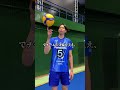 日本バレーボール界の超長身スターTOP4！