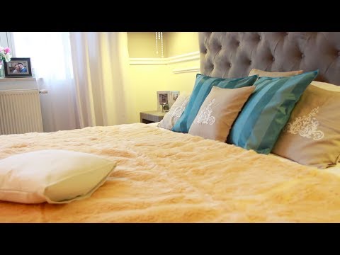 Wideo: Narzuta Na łóżeczko (28 Zdjęć): Opcje Dla Chłopca Na łóżko Pojedyncze, Piękne Kołdry