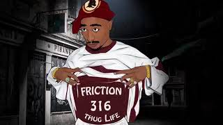 2Pac remix (مترجم عربي ) افعلها أو مت