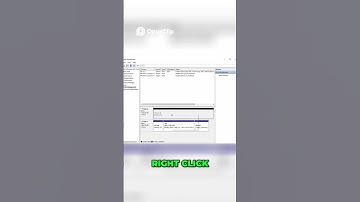 🖥️ Mastering Disk Management: Create Your New Volume Easily 🚀