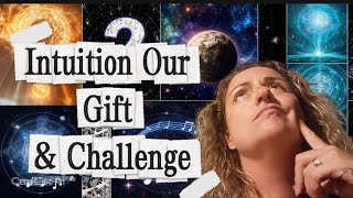Why Intuitive People Feel Different (And What It Means)