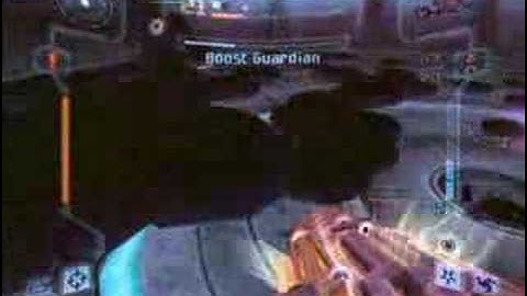 Metroid Prime 2 - any% Speed Run, Segment [7/22]