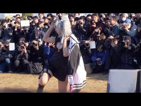 【C97】COSPLAY part36 #コミケ #コスプレ
