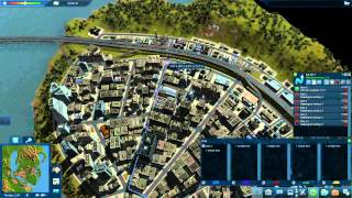 CiM2: Bus it up! The very beginning