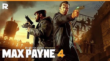 REMEDY Bagged in a Deal with Rockstar Games