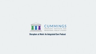 Veteran Suicide Prevention and Mental Health | Disruptors at Work: An Integrated Care Podcast