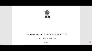 Patent Agent Exam - Patent Manual - Divisional Application & Patent of Addition
