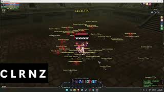 [Cabal Online] CA7 RESKIN 2026 - Working Any Cabal Server