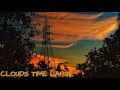 beautiful clouds time lapse | wonderful sky time lapse | sky time lapse video | relaxing video