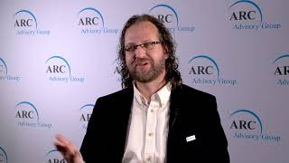 Digital Transformation Interview with Kevin McClusky of @InductiveAutomation - ARC Forum 2025
