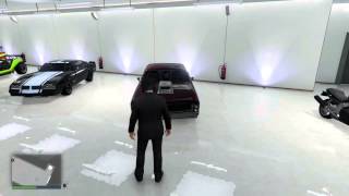 Copy of Grand Theft Auto V 2016 3248 by Brian Hofer 12 views 8 years ago 59 seconds