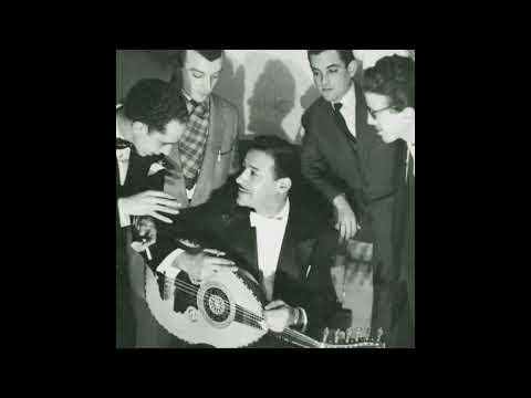 الهادي الجويني يالي عيونك في السماء