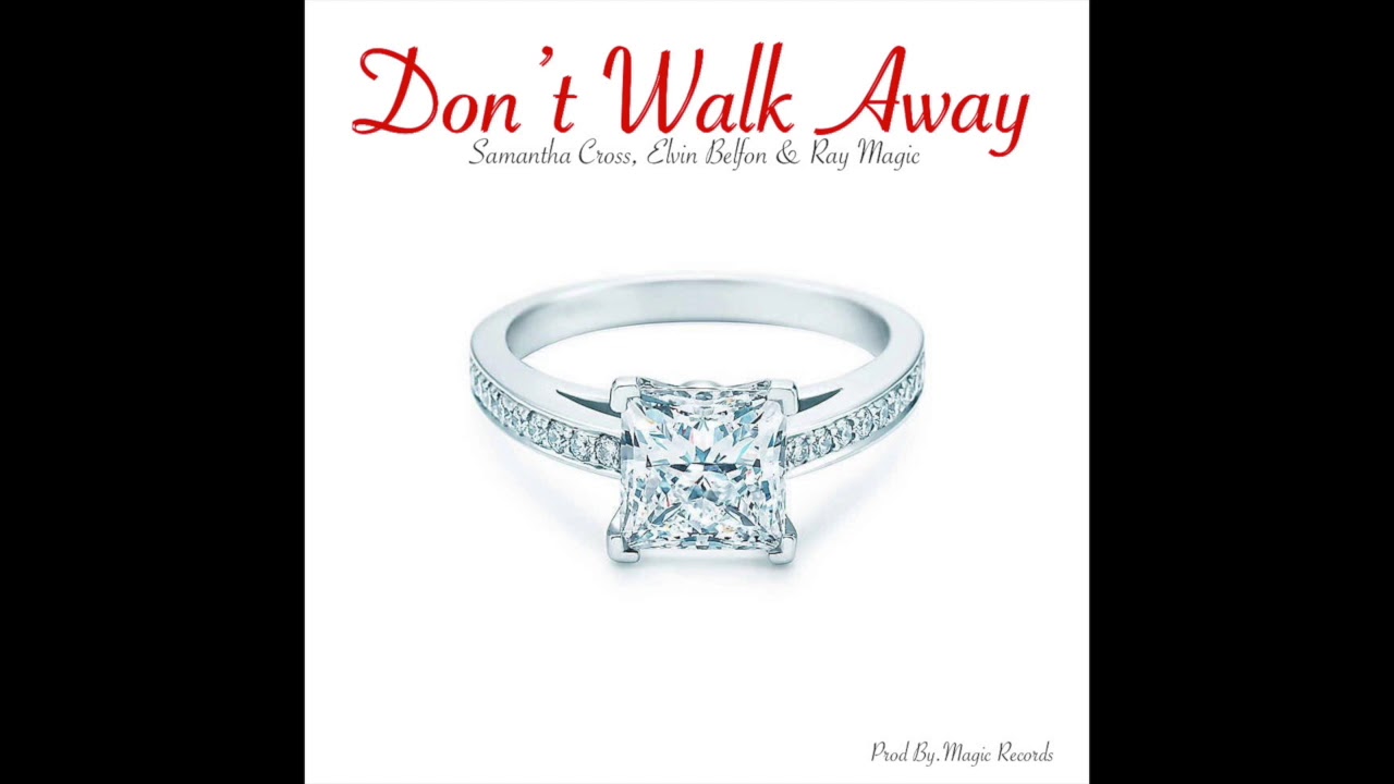 Don't Walk Away video thumbnail