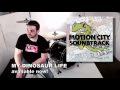 Enter to Win the Motion City Soundtrack Drum Kit!