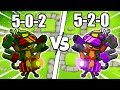 Which Sentry Champion Crosspath Is Better?