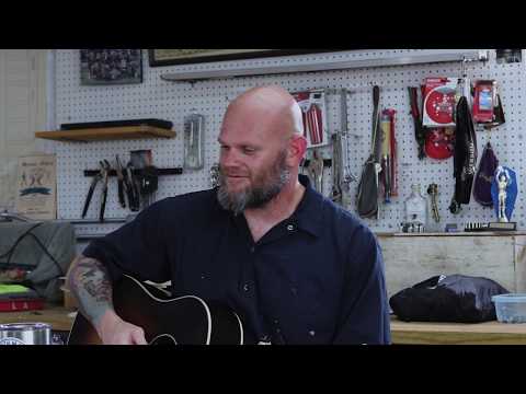 Counting My Steps - Michael O'Neal