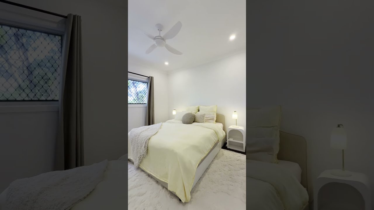 Video for 2/5 Wood Street, Kedron  QLD  4031