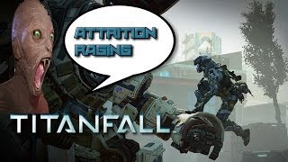 Attrition Raging! - Titanfall (XBox One)