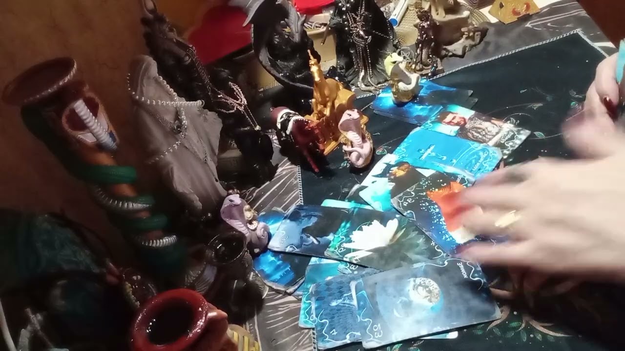 Предупреждение ! Энергии дня !