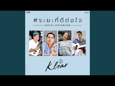 Overcome COVID-19 Together: Thai Music Playlist for Hope & Unity