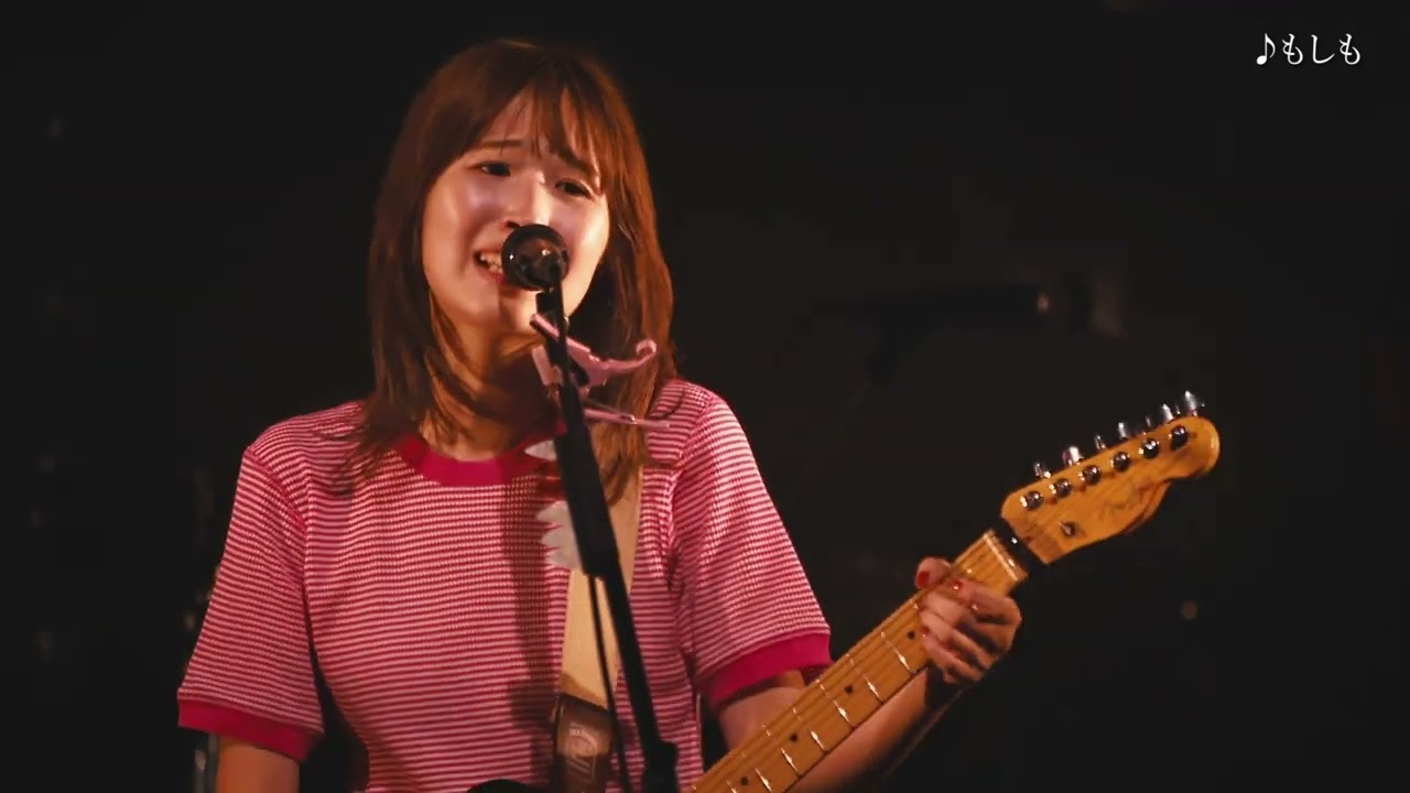 カネヨリマサル “いまを生きるツアー” ダイジェスト（2023.6.25 at