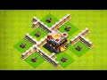 ВСЕГО ОДНА НЕДЕЛЯ ИЗМЕНИЛА АККАУНТ ! #ПУТЬВАРВАРА ! CLASH OF CLANS