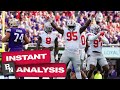 INSTANT ANALYSIS: Ohio State Buckeyes Take Care of Business in Washington