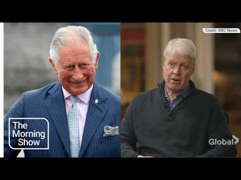 Royal family fallout: Charles Spencer says he was 'gaslit' by King Charles