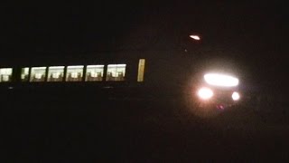 特急しらゆき10号新井行き　E653系1100番台新ﾆｲ
