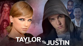 ไม่รู้จักบุญคุณ! | เกิดอะไรขึ้นระหว่าง Taylor Swift และ Justin Bieber