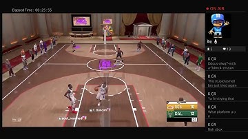 NBA 2k19//New Locker Codes//Dynamic Duo pack opening