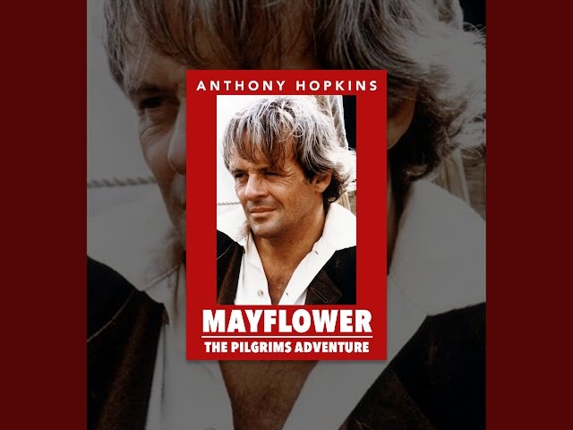 Mayflower: The Pilgrims' Adventure - YouTube