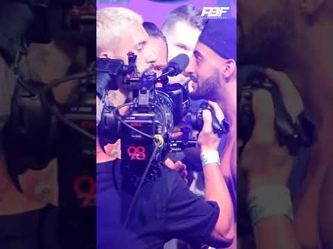 FAZE TEMPERRR DOES